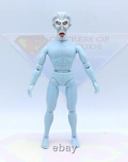 Mego Star Trek The Keeper Alien Vintage 1974 Original Action Figure Complete