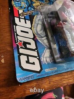 Mexican GI Joe Brigada Espacial Predacon Carcass Lobotomaxx Star Brigade Aliens