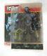 Mezco Hellboy Alien Comic version 2006 Mike Mignola action figure