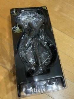 Movie Masterpiece Alien 2 1/6 Scale Figure Alien Warrior (Battle Damage Version)