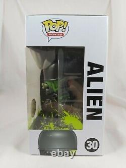 Movies Funko Pop Alien (Bloody) Aliens SDCC Limited to 1008 No. 30