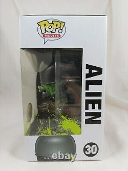 Movies Funko Pop Alien (Bloody) Aliens SDCC Limited to 1008 No. 30