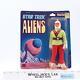 Mugato Star Trek Aliens 1974 Mego Vintage 8 Action Figure NEW SEALED