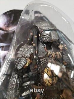 NECA ALIEN vs PREDATOR Series 14 CHOPPER 7 action figure NEW Authentic