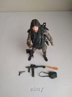 NECA ALIENS CUSTOM KURT RUSSELL Reel Toys 7 Action Figure U. S. SELLER