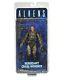 NECA ALIENS SERIES 2 ACTION FIGURE 7 INCH COLONIAL MARINE SGT. WINDRIX NEW