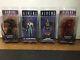 NECA ALIENS Series 5 Set Four Action Figures BISHOP IN HAND Ready to ship
