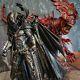 NECA ALIENS VS Predator Kickstarter SPAWN YAUKTJA custom dc marvel legends lot