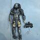 NECA AVP Alien vs. Predator Series 15 Ancient Warrior Predator Loose Figure