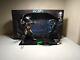 NECA AVP GRID ALIEN VS CELTIC PREDATOR RIVALRY used 2-PACK DIORAMA U. S. SELLER