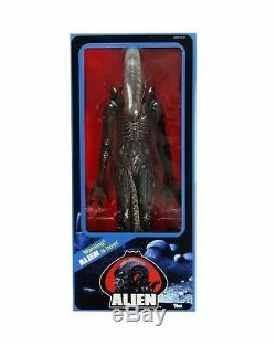 NECA Alien 1/4 Scale Action Figure 40th Anniversary'79 Big Chap Alien Mint Box