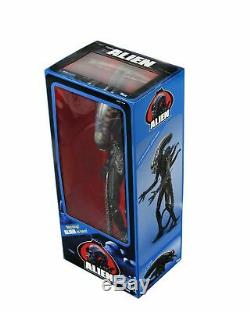 NECA Alien 1/4 Scale Action Figure 40th Anniversary'79 Big Chap Alien Mint Box