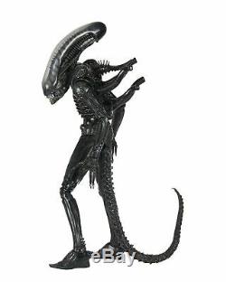 NECA Alien 1/4 Scale Action Figure 40th Anniversary'79 Big Chap Alien Mint Box