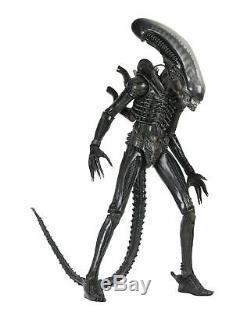 NECA Alien 1/4 Scale Action Figure 40th Anniversary'79 Big Chap Alien Mint Box