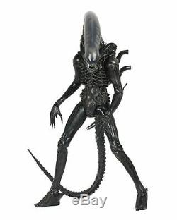 NECA Alien 1/4 Scale Action Figure 40th Anniversary'79 Big Chap Alien Mint Box