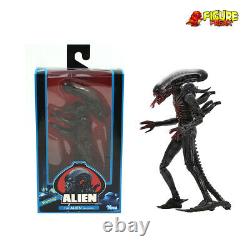 NECA Alien 1979 Movie 40th Anniversary Wave 2 Complete Set 7 Figures (NM Boxes)