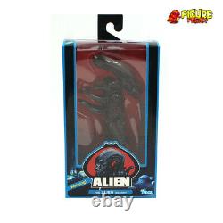 NECA Alien 1979 Movie 40th Anniversary Wave 2 Complete Set 7 Figures (NM Boxes)