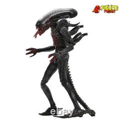 NECA Alien 1979 Movie 40th Anniversary Wave 2 Complete Set 7 Figures (NM Boxes)