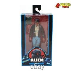 NECA Alien 1979 Movie 40th Anniversary Wave 2 Complete Set 7 Figures (NM Boxes)