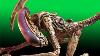 Neca Alien 3 Dog Alien Action Figure Review