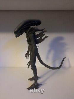 NECA Alien 40th Anniversary Big Chap Alien Xenomorph Action Figure