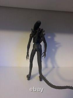 NECA Alien 40th Anniversary Big Chap Alien Xenomorph Action Figure