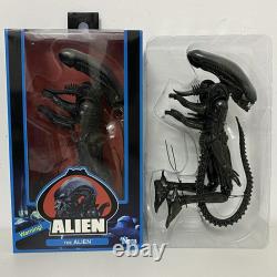 NECA Alien 40th Anniversary COLLECTION SET ASH KANE Alien Predator FIGURE NEW