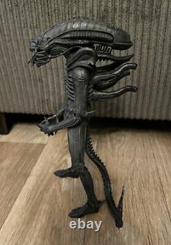 NECA Alien 40th Anniversary Giger Alien 7-Inch Prototype Test Shot As Pictured