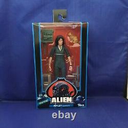 NECA Alien 40th Anniversary Ripley Jumpsuit Action Figure