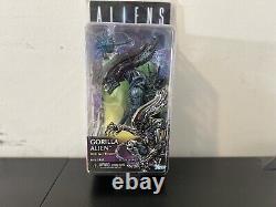 NECA Alien 7in. Action Figure 51620