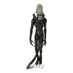 NECA Alien Big Chap 1/4 Scale 18'' Inch Figure Xenomorph (INCOMPLETE)