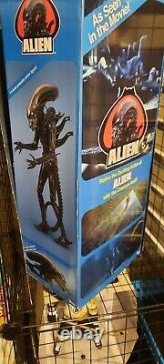 NECA Alien Big Chap Ultimate 40th Anniversary 19 inch Action Figure 51598