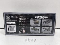 NECA Alien CineMACHINES Series 1 UD-4L Cheyenne Dropship Die-Cast Vehicle