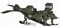 NECA Alien Cinemachines Series 1 UD-4L Cheyenne Dropship 5-Inch Die-Cast Vehicle