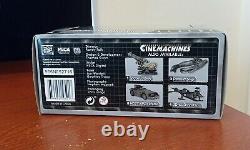 NECA Alien Cinemachines Series 1 UD-4L Cheyenne Dropship 5-Inch Die-Cast Vehicle