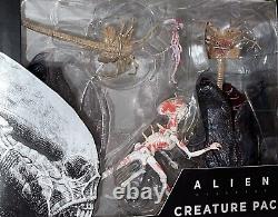 NECA Alien Covenant Neomorph & Creature Pack Bundle New Sealed Discontinued