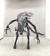 NECA Alien Queen Ultra Deluxe Action Figure Alien 4 Used