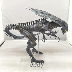 NECA Alien Queen Ultra Deluxe Action Figure Alien 4 Used