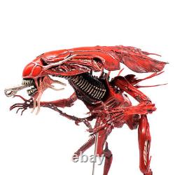 NECA Alien Red Queen Mother Deluxe ver. 15 Action Figure Ultra Toy Statue Model