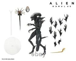 NECA Alien Romulus Figure & Acessory Set