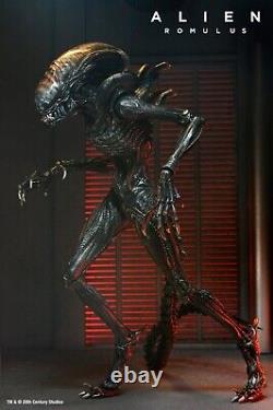 NECA Alien Romulus Figure & Acessory Set