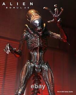 NECA Alien Romulus Figure & Acessory Set