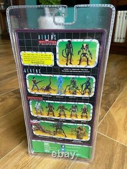 NECA Alien Series 10 Mantis Alien 7 Figure with Chest Burster Kenner Tribute 2016