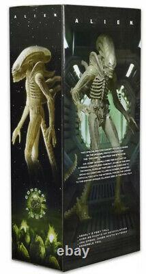 NECA Alien Translucent 1/4 Scale Action Figure