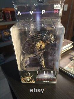 NECA Alien VS Predator 8 inch Action Figure 51400