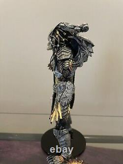 NECA Alien Vs Predator Scar Predator CUSTOM