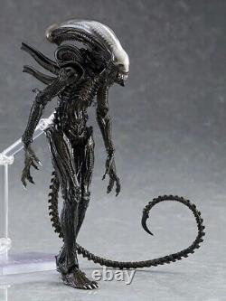 NECA Alien Xenomorph 6.29 Action Figure Boxed Collectible, Perfect Xmas Gift