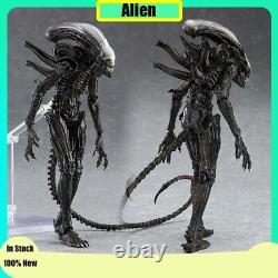 NECA Alien Xenomorph 6.29 Action Figure Boxed Collectible, Perfect Xmas Gift