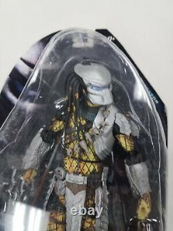 NECA Alien vs Predator Series 17 AVP YOUNGBLOOD 7 Scale Action Figure 2017