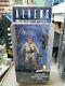 NECA Aliens 30th PRIVATE JENETTE VASQUEZ BDU Series 12 Figure Genuine